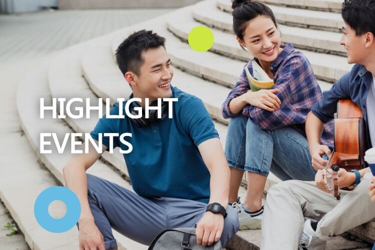 Highlight Events