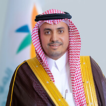 H.E. Ahmed Al-Majed