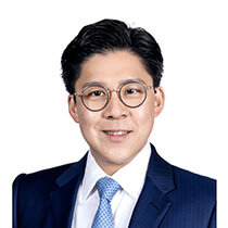 The Hon Kenneth Fok, JP