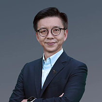 Mr Ronald Lam