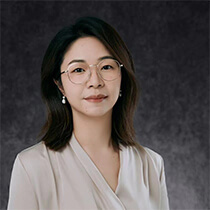 Ms Shan Wu