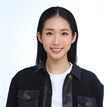 Ms Vivian Kong